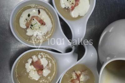 Location salle Herve (Liège) - Ferme Des Beaux Monts #8