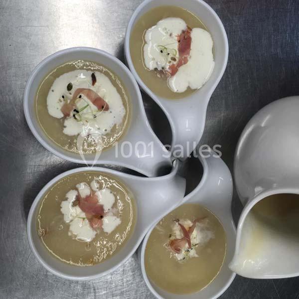 Location salle Herve (Liège) - Ferme Des Beaux Monts #7