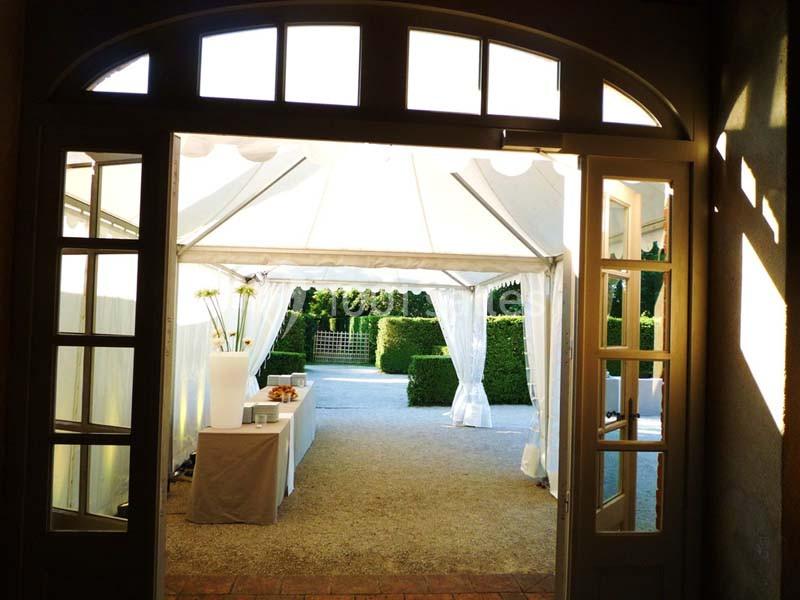 Location salle Merville (Haute-Garonne) - Château De Merville #7