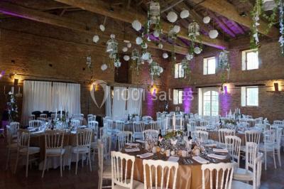 Location salle Merville (Haute-Garonne) - Château De Merville #19