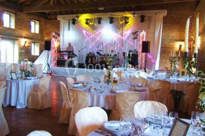 Location salle Merville (Haute-Garonne) - Château De Merville #19