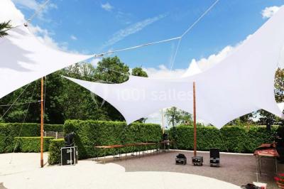 Location salle Merville (Haute-Garonne) - Château De Merville #19