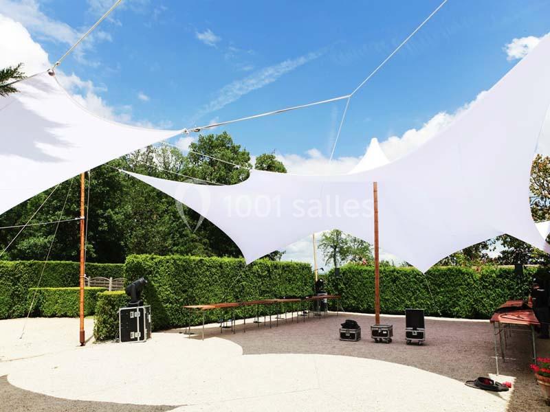 Location salle Merville (Haute-Garonne) - Château De Merville #6