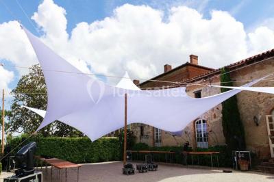 Location salle Merville (Haute-Garonne) - Château De Merville #19