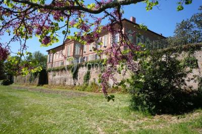 Location salle Merville (Haute-Garonne) - Château De Merville #19