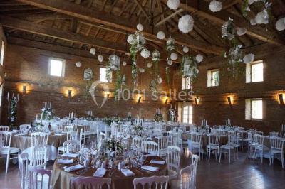 Location salle Merville (Haute-Garonne) - Château De Merville #19