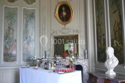 Location salle Merville (Haute-Garonne) - Château De Merville #19