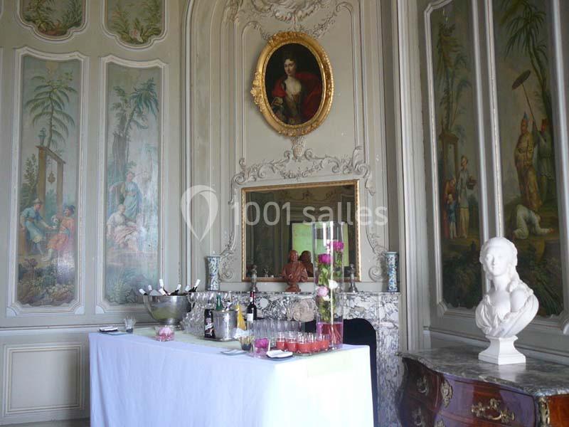 Location salle Merville (Haute-Garonne) - Château De Merville #11