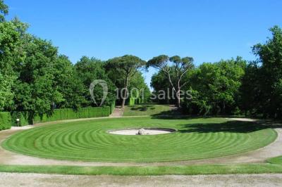 Location salle Merville (Haute-Garonne) - Château De Merville #19
