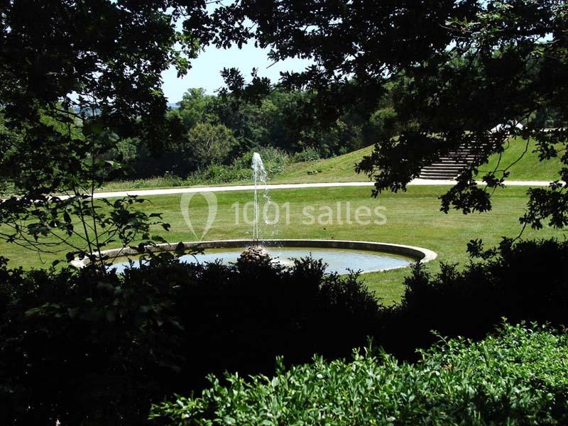 Location salle Merville (Haute-Garonne) - Château De Merville #14