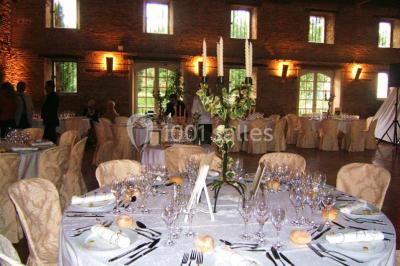 Location salle Merville (Haute-Garonne) - Château De Merville #19