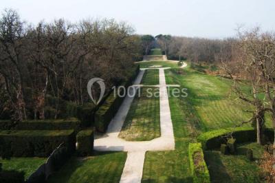 Location salle Merville (Haute-Garonne) - Château De Merville #19