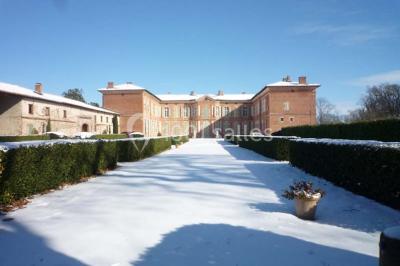 Location salle Merville (Haute-Garonne) - Château De Merville #19