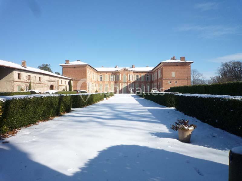 Location salle Merville (Haute-Garonne) - Château De Merville #18