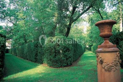 Location salle Merville (Haute-Garonne) - Château De Merville #19