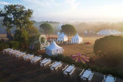 Location salle Merville (Haute-Garonne) - Château De Merville #19