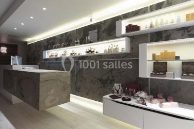 Location salle Gérardmer (Vosges) - Grand Hôtel & Spa Gérardmer #15