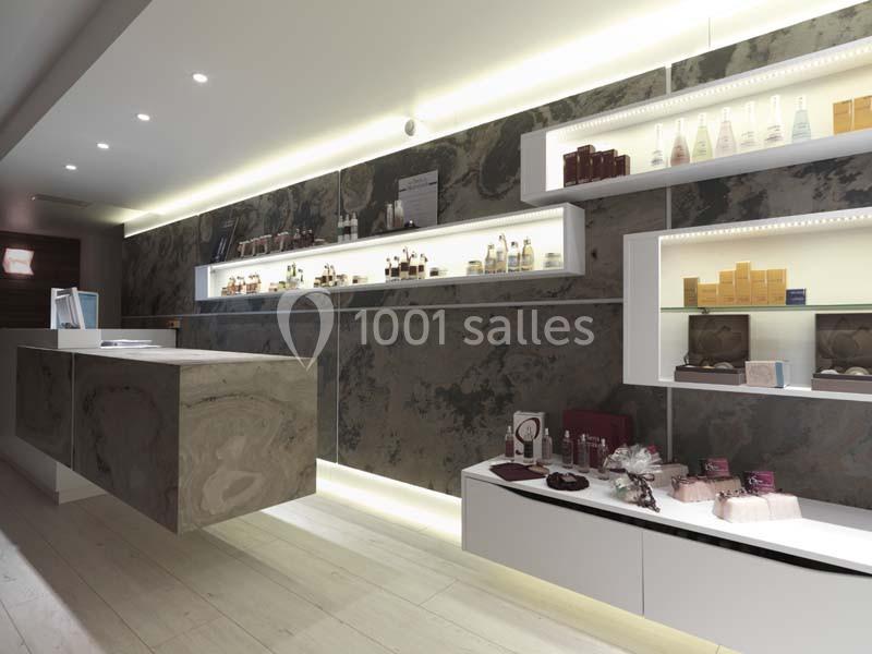 Location salle Gérardmer (Vosges) - Grand Hôtel & Spa Gérardmer #7