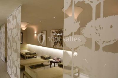 Location salle Gérardmer (Vosges) - Grand Hôtel & Spa Gérardmer #15