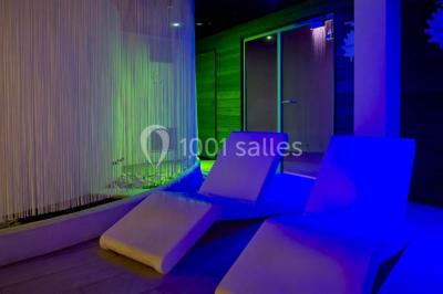 Location salle Gérardmer (Vosges) - Grand Hôtel & Spa Gérardmer #15