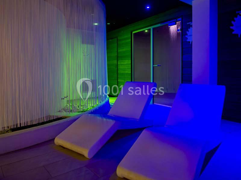 Location salle Gérardmer (Vosges) - Grand Hôtel & Spa Gérardmer #9