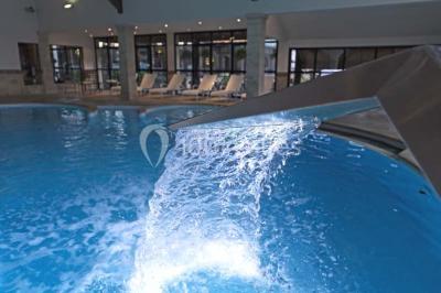 Location salle Gérardmer (Vosges) - Grand Hôtel & Spa Gérardmer #15