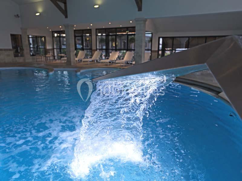 Location salle Gérardmer (Vosges) - Grand Hôtel & Spa Gérardmer #11