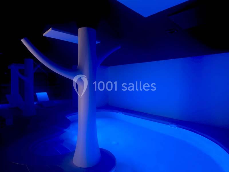 Location salle Gérardmer (Vosges) - Grand Hôtel & Spa Gérardmer #10