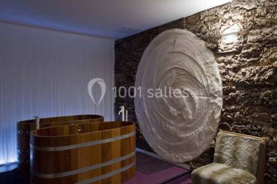 Location salle Gérardmer (Vosges) - Grand Hôtel & Spa Gérardmer #15