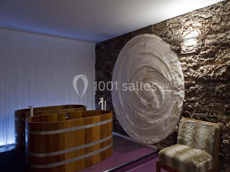 Location salle Gérardmer (Vosges) - Grand Hôtel & Spa Gérardmer #12