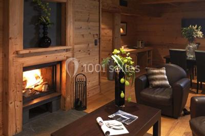 Location salle Gérardmer (Vosges) - Grand Hôtel & Spa Gérardmer #15