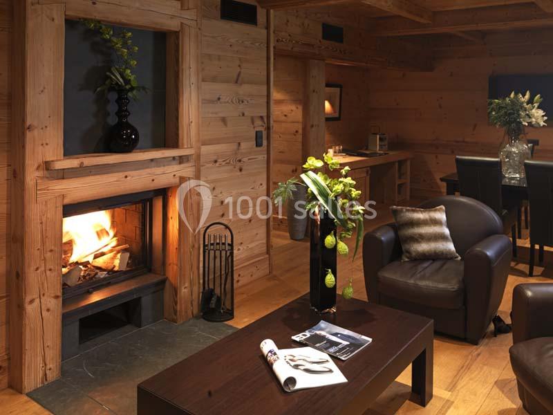 Location salle Gérardmer (Vosges) - Grand Hôtel & Spa Gérardmer #5