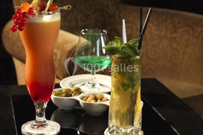 Location salle Gérardmer (Vosges) - Grand Hôtel & Spa Gérardmer #15