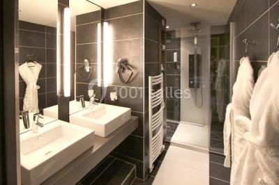 Location salle Gérardmer (Vosges) - Grand Hôtel & Spa Gérardmer #15