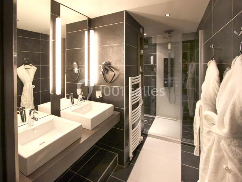 Location salle Gérardmer (Vosges) - Grand Hôtel & Spa Gérardmer #14