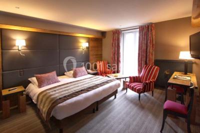 Location salle Gérardmer (Vosges) - Grand Hôtel & Spa Gérardmer #15