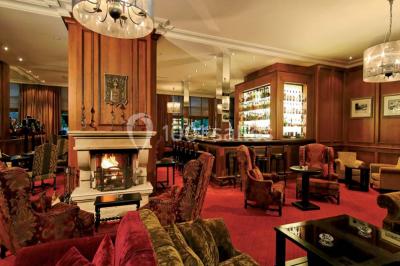 Location salle Gérardmer (Vosges) - Grand Hôtel & Spa Gérardmer #15