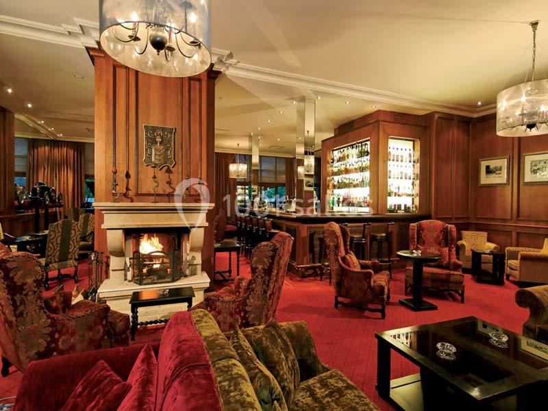 Location salle Gérardmer (Vosges) - Grand Hôtel & Spa Gérardmer #4