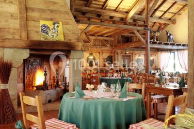 Location salle Gérardmer (Vosges) - Grand Hôtel & Spa Gérardmer #15