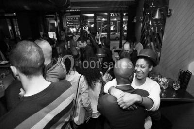 Miniature Location salle Paris 11 (Paris) - Le Sanz #6 Location salle Paris 11 (Paris) - Le Sanz #10