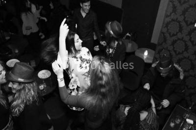 Miniature Location salle Paris 11 (Paris) - Le Sanz #7 Location salle Paris 11 (Paris) - Le Sanz #10