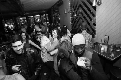 Miniature Location salle Paris 11 (Paris) - Le Sanz #8 Location salle Paris 11 (Paris) - Le Sanz #10