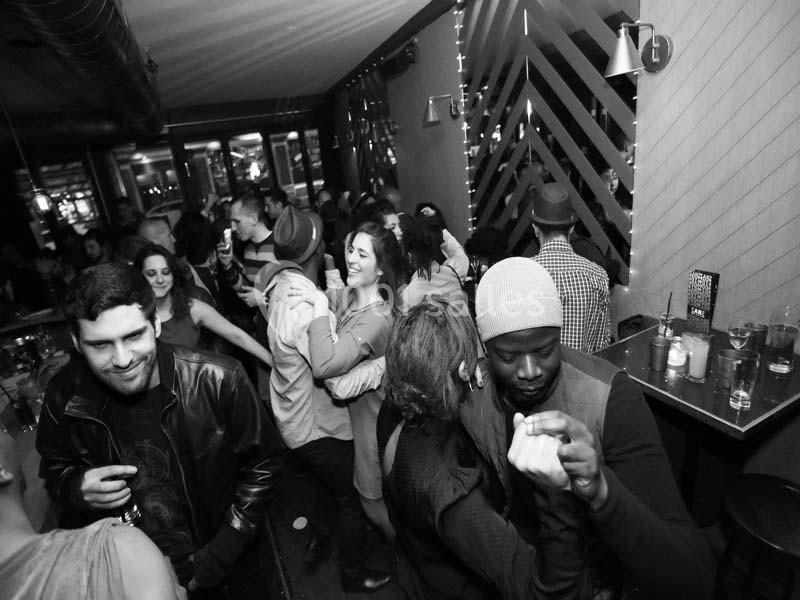 Location salle Paris 11 (Paris) - Le Sanz #8