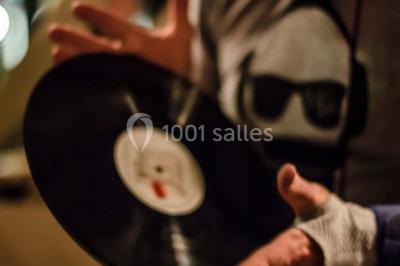 Miniature Location salle Paris 11 (Paris) - Le Sanz #5 Location salle Paris 11 (Paris) - Le Sanz #10