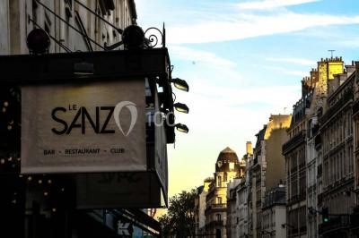 Miniature Location salle Paris 11 (Paris) - Le Sanz #3 Location salle Paris 11 (Paris) - Le Sanz #10