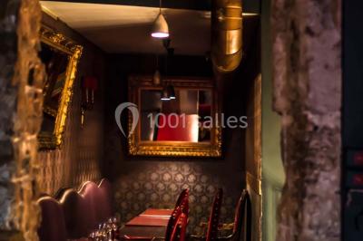 Miniature Location salle Paris 11 (Paris) - Le Sanz #10 Location salle Paris 11 (Paris) - Le Sanz #10