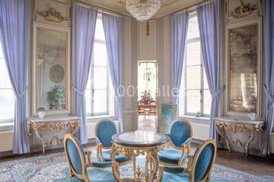 Location salle Avelgem (Flandre occidentale) - Château De Bossuit #11