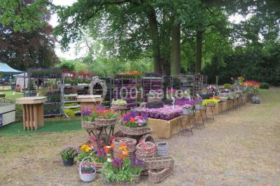 Location salle Avelgem (Flandre occidentale) - Château De Bossuit #11