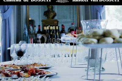 Location salle Avelgem (Flandre occidentale) - Château De Bossuit #11