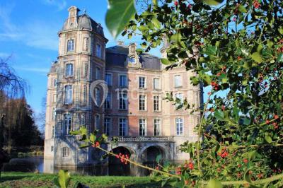 Location salle Avelgem (Flandre occidentale) - Château De Bossuit #11